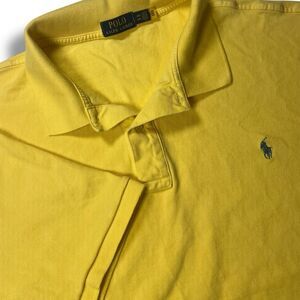 Polo Ralph Lauren Polo Shirt Mens 4XB